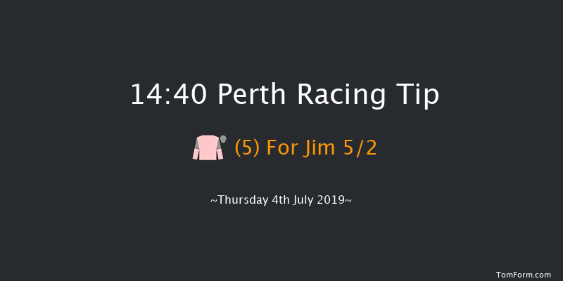 Perth 14:40 Handicap Hurdle (Class 4) 24f Thu 1st Jan 1970