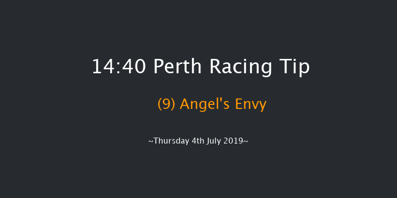 Perth 14:40 Handicap Hurdle (Class 4) 24f Thu 1st Jan 1970