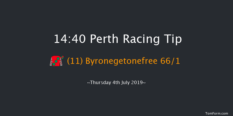 Perth 14:40 Handicap Hurdle (Class 4) 24f Thu 1st Jan 1970