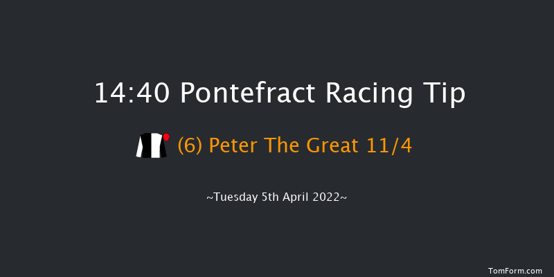 Pontefract 14:40 Handicap (Class 2) 10f Fri 28th May 2021