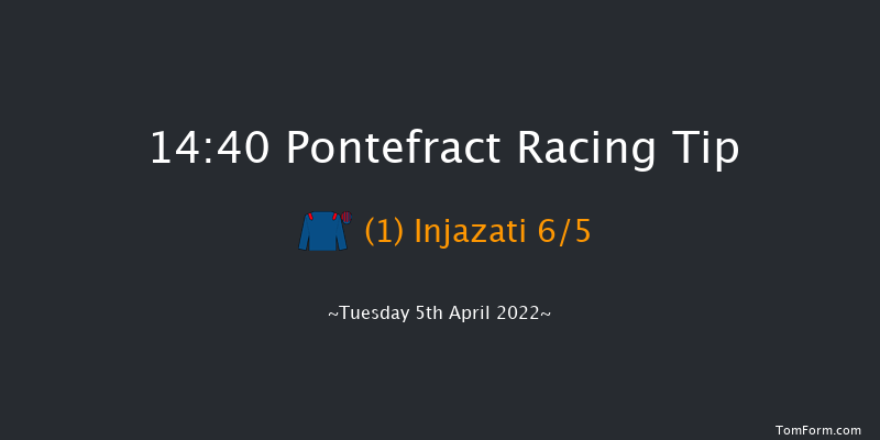 Pontefract 14:40 Handicap (Class 2) 10f Fri 28th May 2021