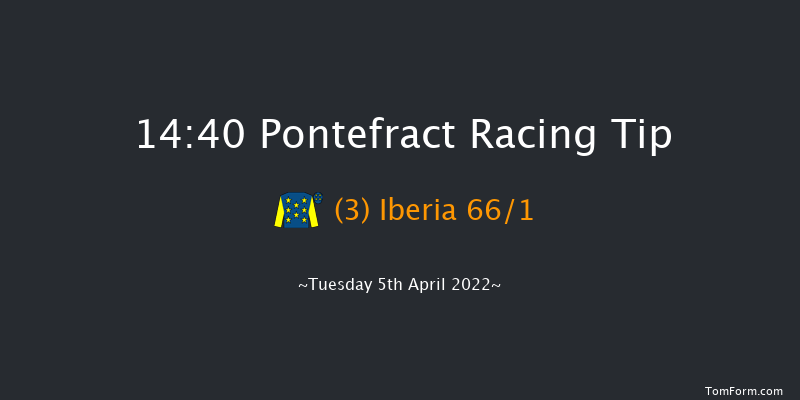 Pontefract 14:40 Handicap (Class 2) 10f Fri 28th May 2021