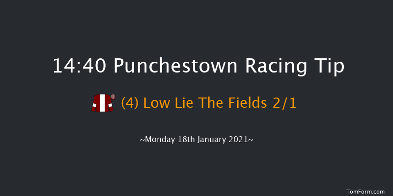 Ladbrokes Supporting Irish Racing Novice Handicap Hurdle (80-109) Punchestown 14:40 Handicap Hurdle 20f Sun 17th Jan 2021