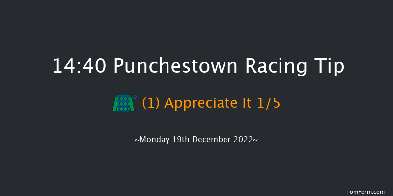 Punchestown 14:40 Maiden Chase 16f Tue 29th Nov 2022