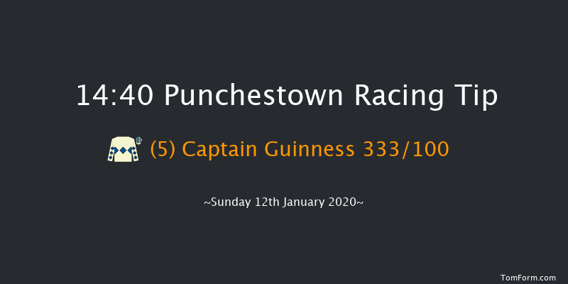 Punchestown 14:40 Novices Hurdle 16f Tue 31st Dec 2019