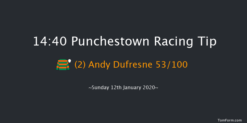 Punchestown 14:40 Novices Hurdle 16f Tue 31st Dec 2019