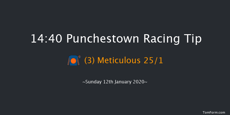 Punchestown 14:40 Novices Hurdle 16f Tue 31st Dec 2019