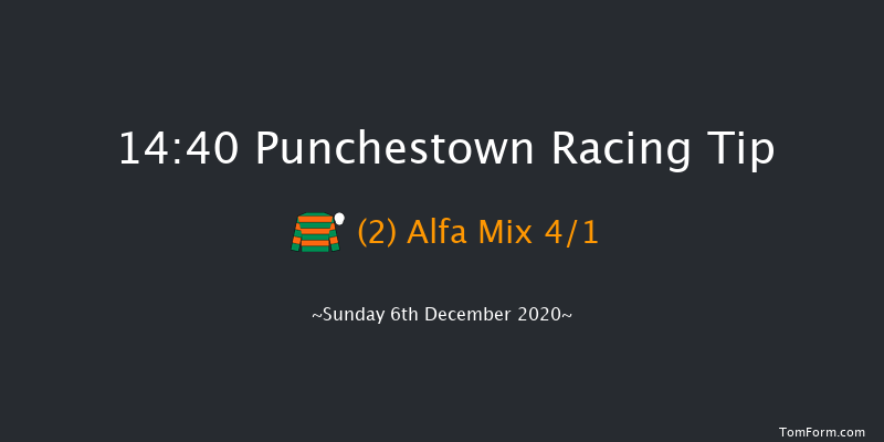 GAIN Supporting Laois GAA Beginners Chase Punchestown 14:40 Maiden Chase 16f Tue 24th Nov 2020