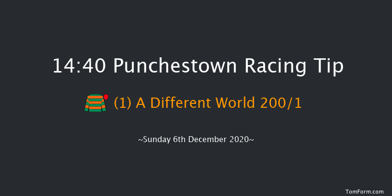 GAIN Supporting Laois GAA Beginners Chase Punchestown 14:40 Maiden Chase 16f Tue 24th Nov 2020