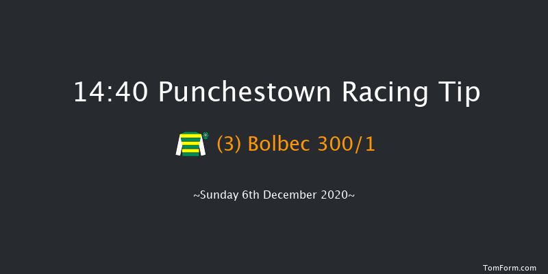 GAIN Supporting Laois GAA Beginners Chase Punchestown 14:40 Maiden Chase 16f Tue 24th Nov 2020