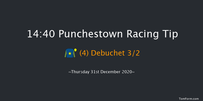 Tote Supporting Irish Racing Handicap Hurdle Punchestown 14:40 Handicap Hurdle 20f Fri 11th Dec 2020