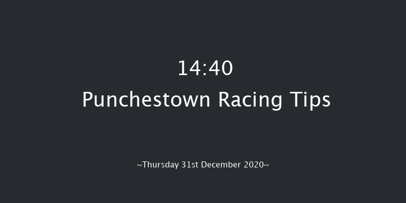 Tote Supporting Irish Racing Handicap Hurdle Punchestown 14:40 Handicap Hurdle 20f Fri 11th Dec 2020