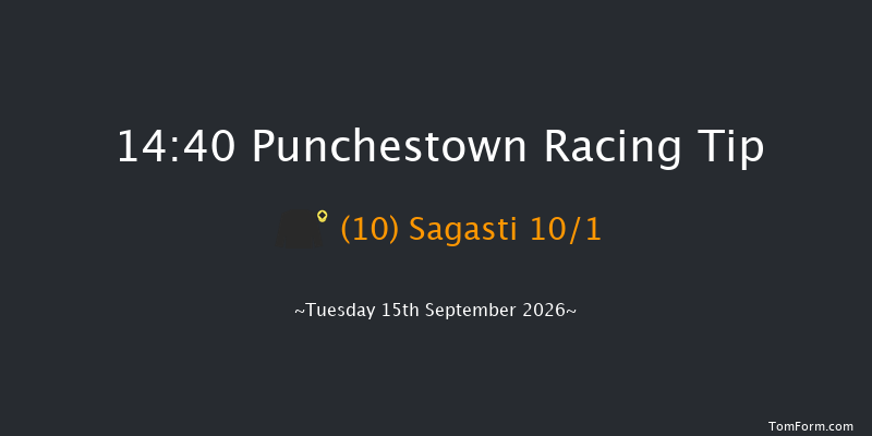 Punchestown 14-40 8f Sun 7th Jun 2026