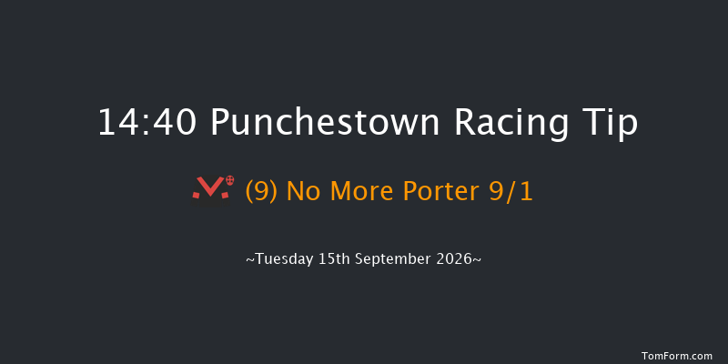 Punchestown 14-40 8f Sun 7th Jun 2026