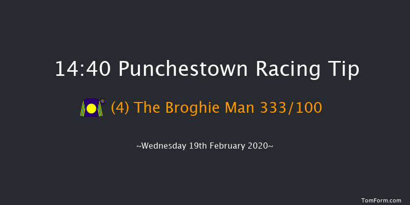Final Festival Ticket Deal Ends Soon Maiden Hurdle Punchestown 14:40 Maiden Hurdle 16f Tue 18th Feb 2020