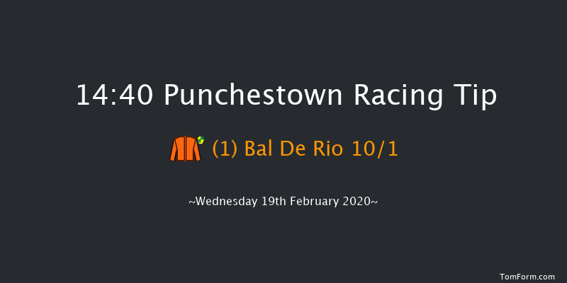 Final Festival Ticket Deal Ends Soon Maiden Hurdle Punchestown 14:40 Maiden Hurdle 16f Tue 18th Feb 2020