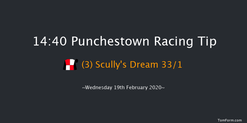 Final Festival Ticket Deal Ends Soon Maiden Hurdle Punchestown 14:40 Maiden Hurdle 16f Tue 18th Feb 2020