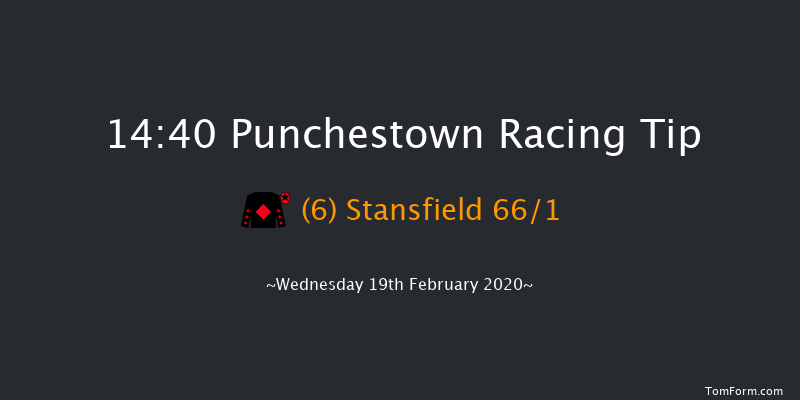 Final Festival Ticket Deal Ends Soon Maiden Hurdle Punchestown 14:40 Maiden Hurdle 16f Tue 18th Feb 2020