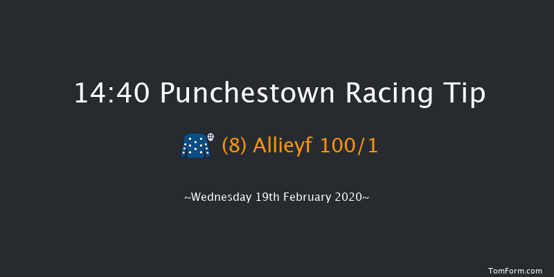Final Festival Ticket Deal Ends Soon Maiden Hurdle Punchestown 14:40 Maiden Hurdle 16f Tue 18th Feb 2020