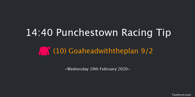 Final Festival Ticket Deal Ends Soon Maiden Hurdle Punchestown 14:40 Maiden Hurdle 16f Tue 18th Feb 2020