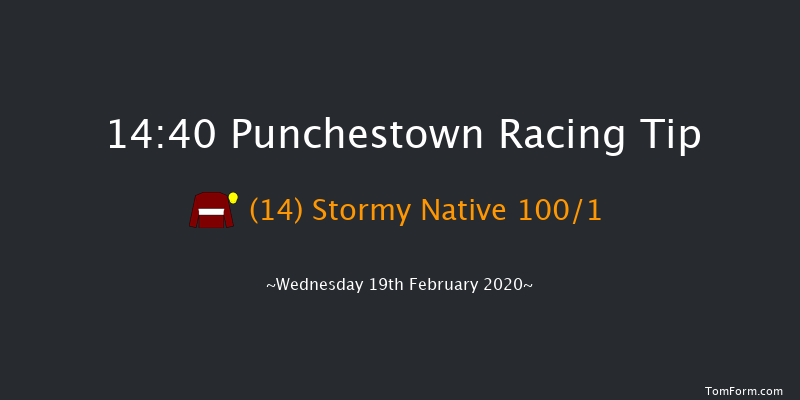 Final Festival Ticket Deal Ends Soon Maiden Hurdle Punchestown 14:40 Maiden Hurdle 16f Tue 18th Feb 2020