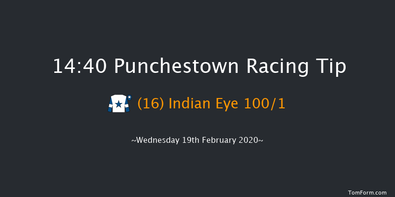 Final Festival Ticket Deal Ends Soon Maiden Hurdle Punchestown 14:40 Maiden Hurdle 16f Tue 18th Feb 2020