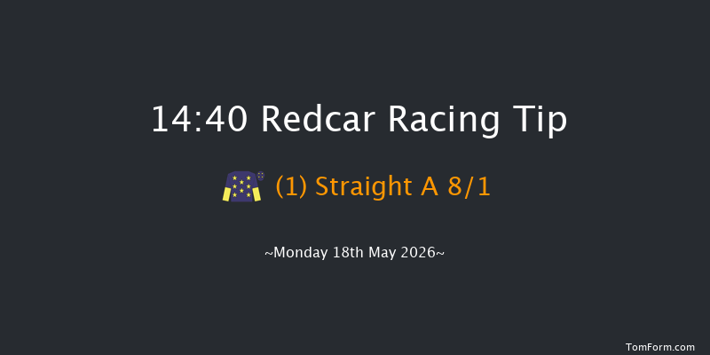 Redcar 14-40 (Class 5) 7f Thu 7th May 2026