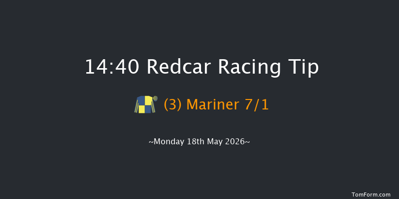 Redcar 14-40 (Class 5) 7f Thu 7th May 2026