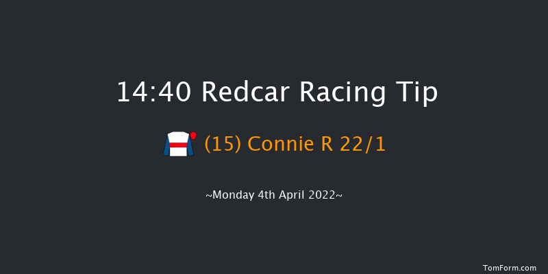 Redcar 14:40 Handicap (Class 6) 8f Thu 29th Apr 2021