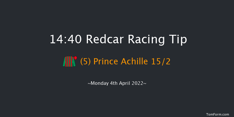 Redcar 14:40 Handicap (Class 6) 8f Thu 29th Apr 2021