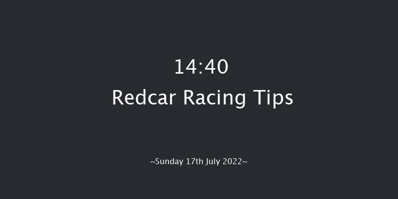 Redcar 14:40 Stakes (Class 5) 7f Sat 18th Jun 2022
