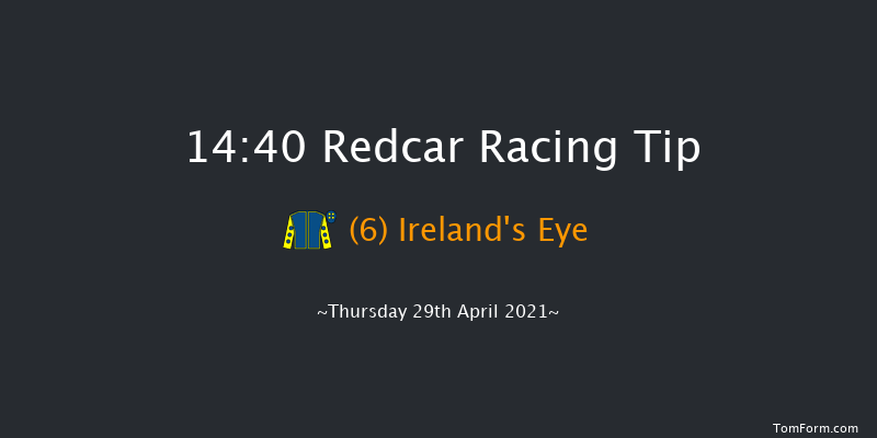 Watch Irish Racing On Racing TV Novice Median Auction Stakes Redcar 14:40 Stakes (Class 6) 7f Mon 12th Apr 2021