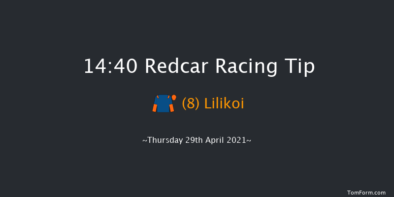 Watch Irish Racing On Racing TV Novice Median Auction Stakes Redcar 14:40 Stakes (Class 6) 7f Mon 12th Apr 2021