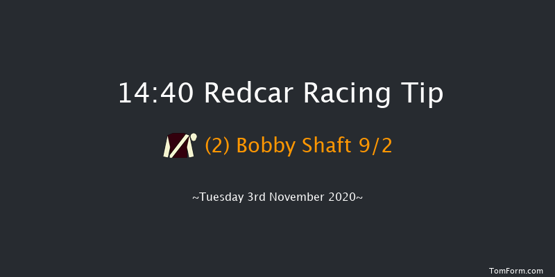 Royal British Legion Poppy Appeal Handicap Redcar 14:40 Handicap (Class 4) 7f Mon 26th Oct 2020