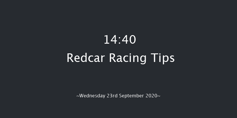 racingtv.com Selling Stakes Redcar 14:40 Seller (Class 5) 8f Tue 15th Sep 2020