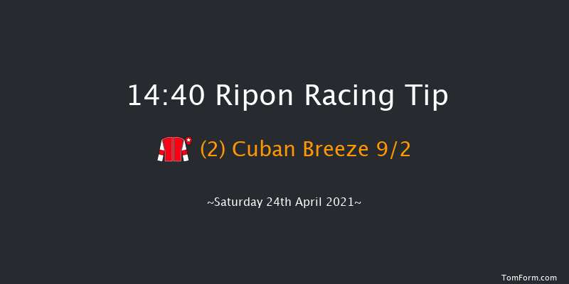 Download The Free At The Races App Handicap Ripon 14:40 Handicap (Class 4) 5f Thu 15th Apr 2021