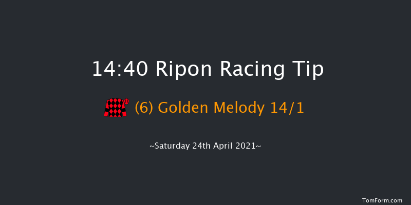 Download The Free At The Races App Handicap Ripon 14:40 Handicap (Class 4) 5f Thu 15th Apr 2021