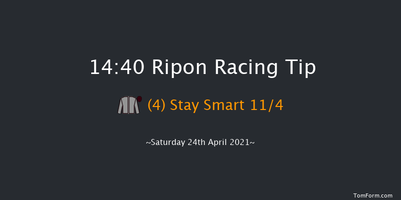 Download The Free At The Races App Handicap Ripon 14:40 Handicap (Class 4) 5f Thu 15th Apr 2021