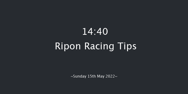Ripon 14:40 Stakes (Class 4) 6f Fri 6th May 2022