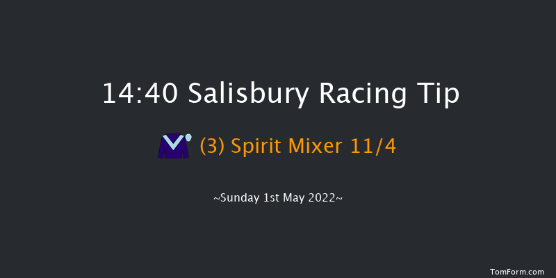 Salisbury 14:40 Handicap (Class 3) 14f Wed 20th Apr 2022