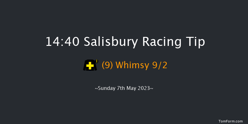 Salisbury 14:40 Handicap (Class 3) 14f Thu 4th May 2023