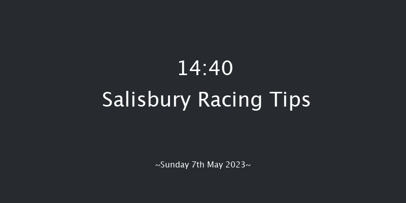 Salisbury 14:40 Handicap (Class 3) 14f Thu 4th May 2023