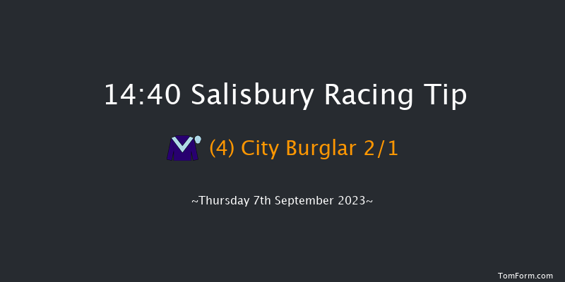 Salisbury 14:40 Stakes (Class 4) 8f Fri 1st Sep 2023