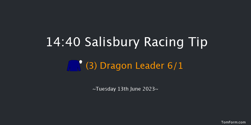 Salisbury 14:40 Stakes (Class 4) 6f Sat 27th May 2023