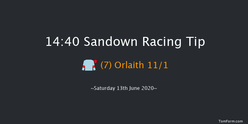 Unibet Scurry Stakes (Listed Race) Sandown 14:40 Listed (Class 1) 5f Sat 1st Feb 2020