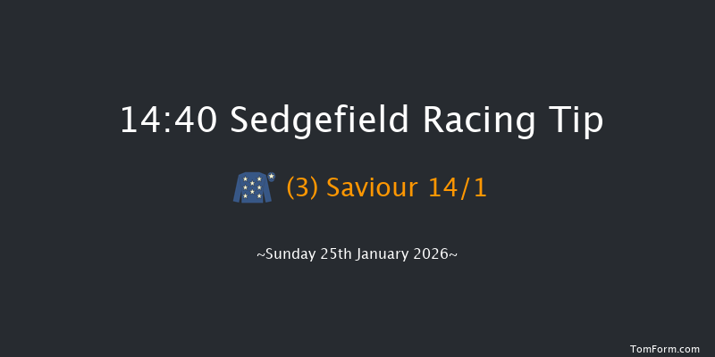Sedgefield 14-40 (Class 5) 16f Fri 26th Dec 2025
