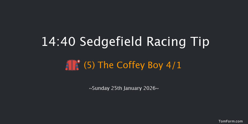 Sedgefield 14-40 (Class 5) 16f Fri 26th Dec 2025