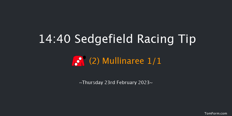 Sedgefield 14:40 Handicap Hurdle (Class 4) 20f Sun 29th Jan 2023