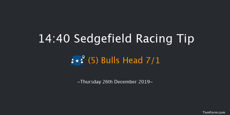 Sedgefield 14:40 Handicap Hurdle (Class 4) 20f Fri 6th Dec 2019