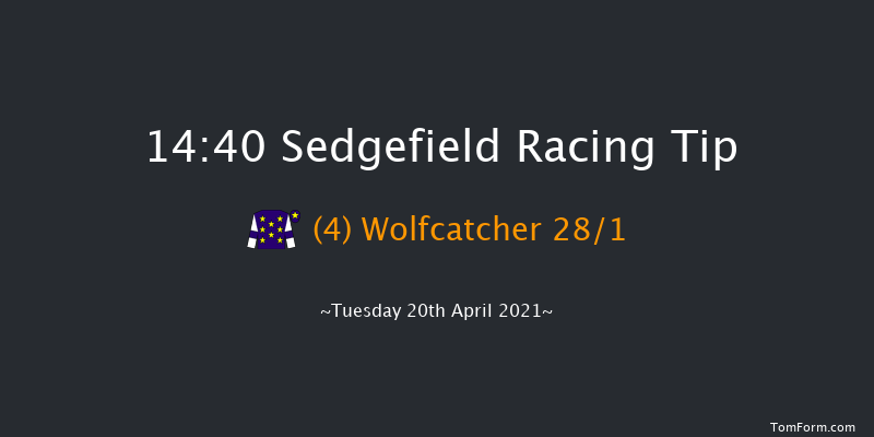 Envirobed 01785719996 Cardboard Bedding Handicap Chase Sedgefield 14:40 Handicap Chase (Class 4) 19f Fri 9th Apr 2021